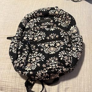 Vera Bradley Purse Backpack